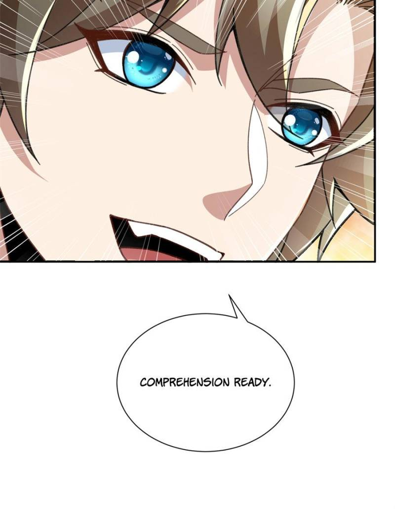 Becoming immortal by doing nothing Chapter 30 46